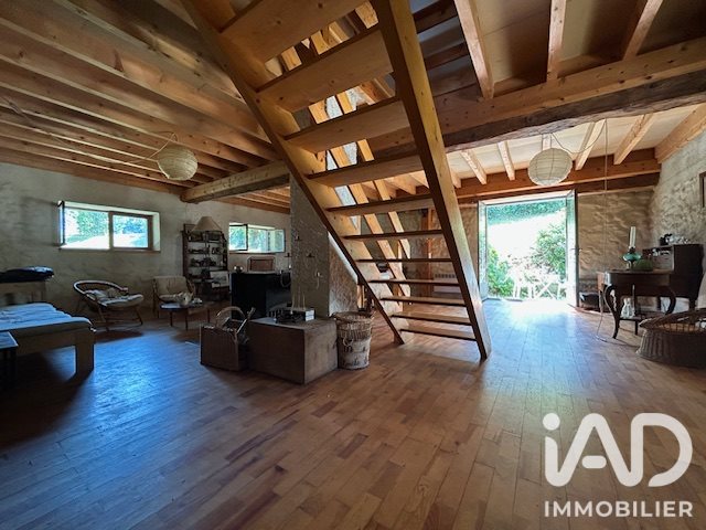 Maison à vendre, 131m², Plateau-des-Petites-Roches