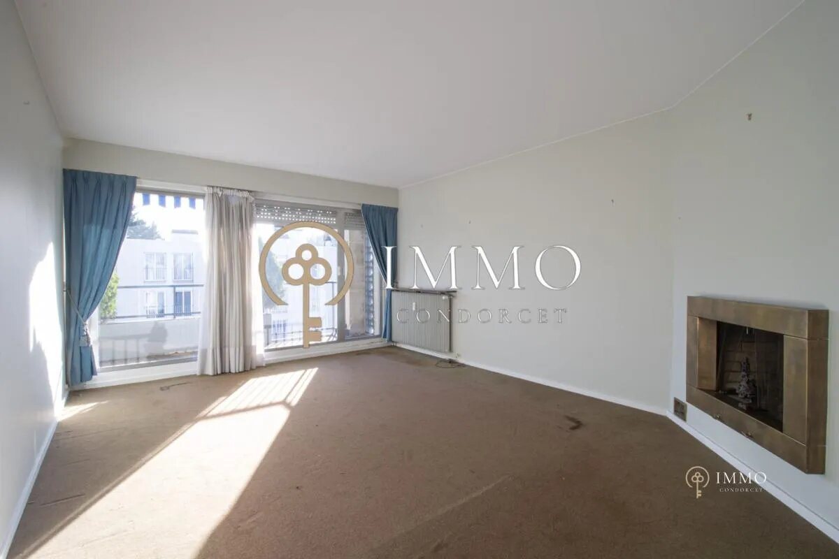 Appartement à vendre, 66m², Bourg-la-Reine