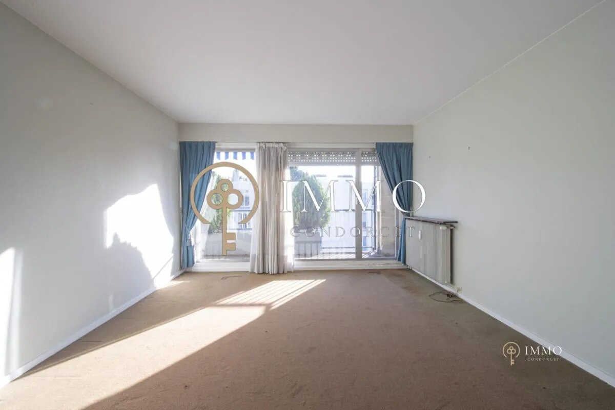 Appartement à vendre, 66m², Bourg-la-Reine