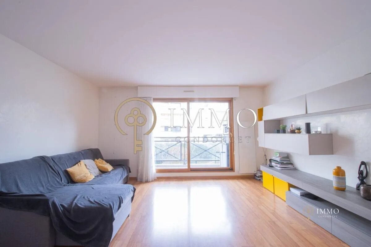 Appartement à vendre, 68m², Bourg-la-Reine