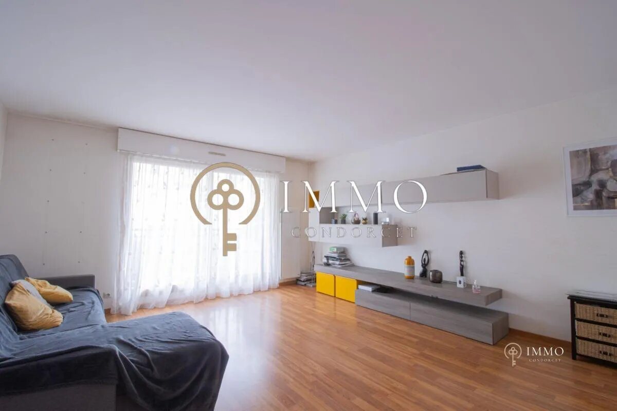 Appartement à vendre, 68m², Bourg-la-Reine