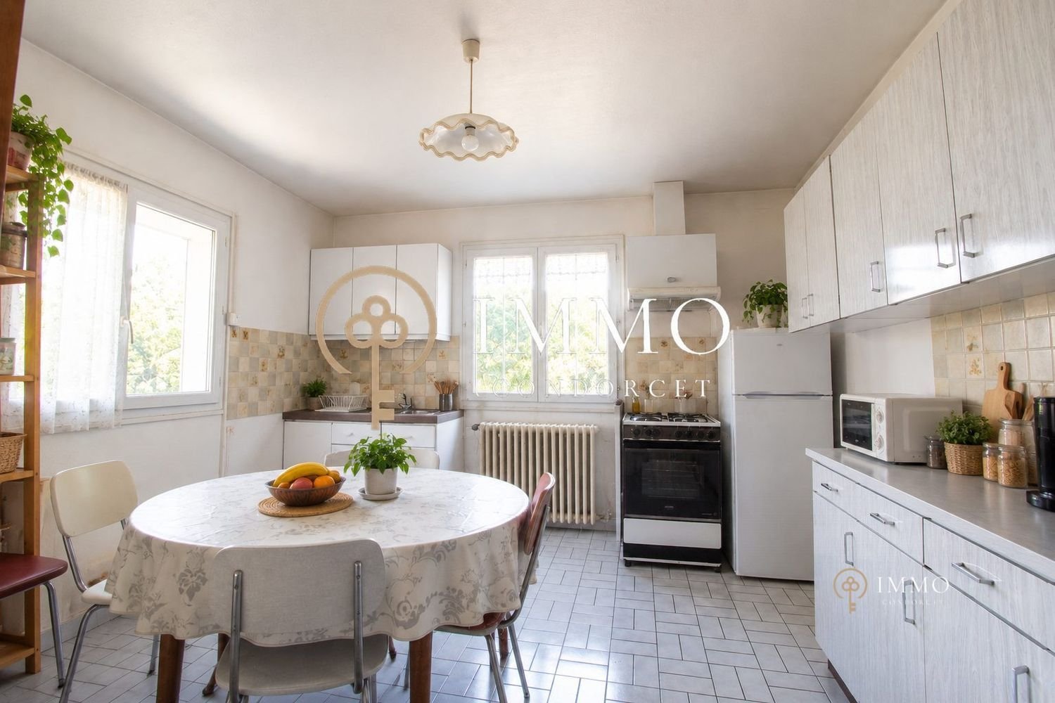 Maison à vendre, 76m², Antony