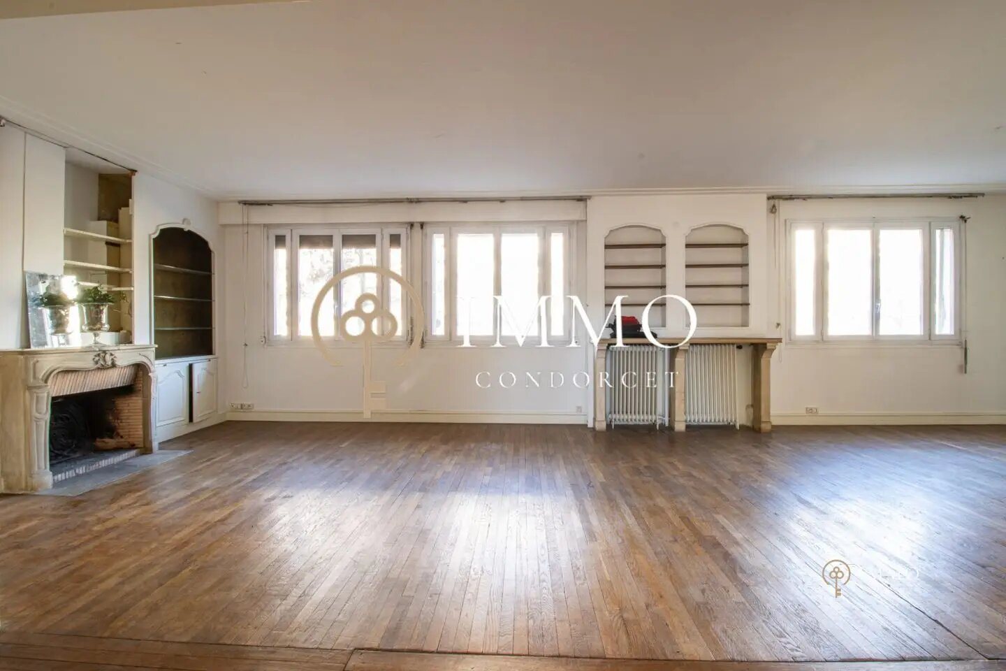 Appartement à vendre, 138m², Bourg-la-Reine