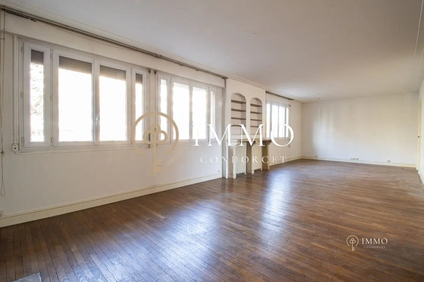 Appartement à vendre, 138m², Bourg-la-Reine