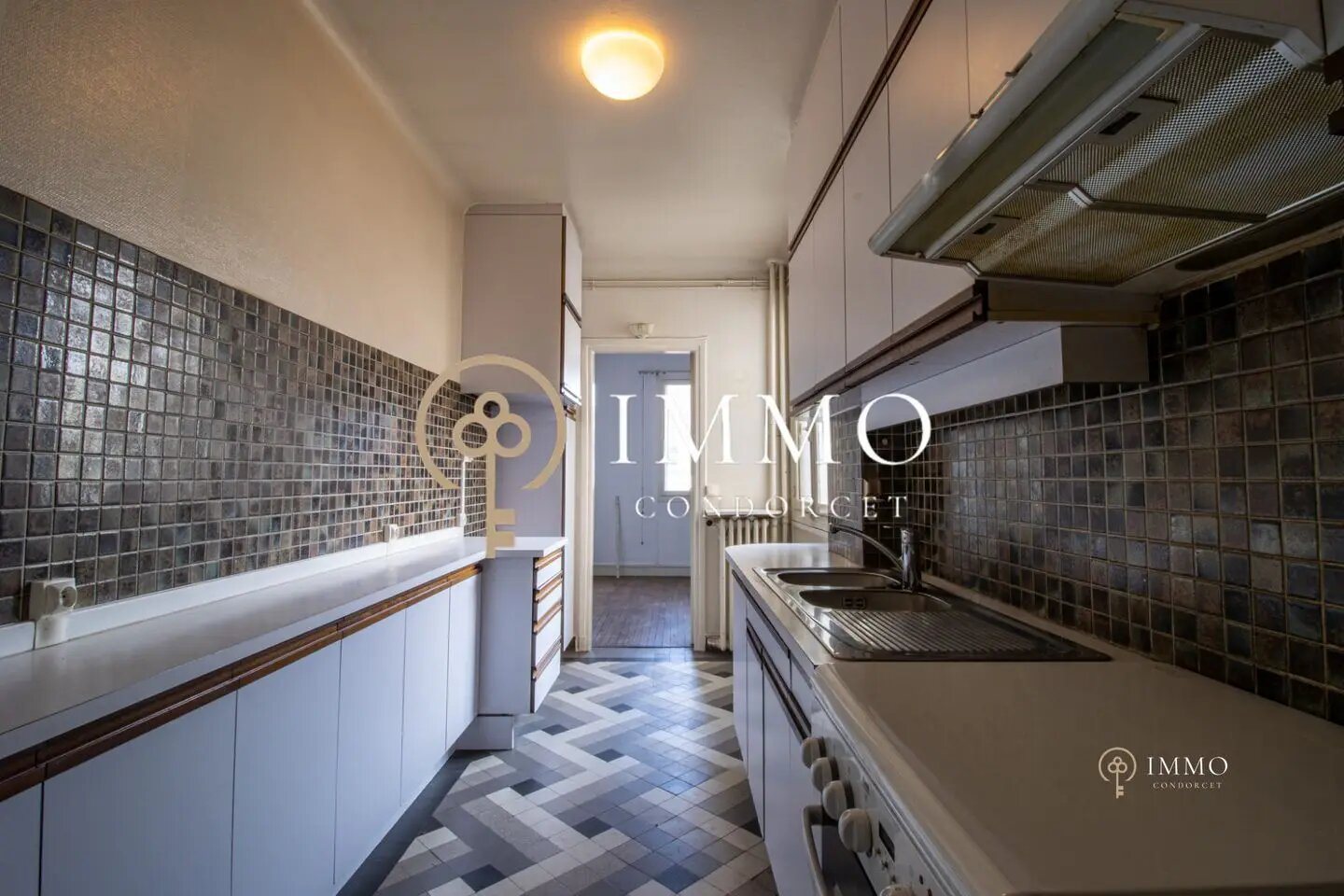 Appartement à vendre, 138m², Bourg-la-Reine