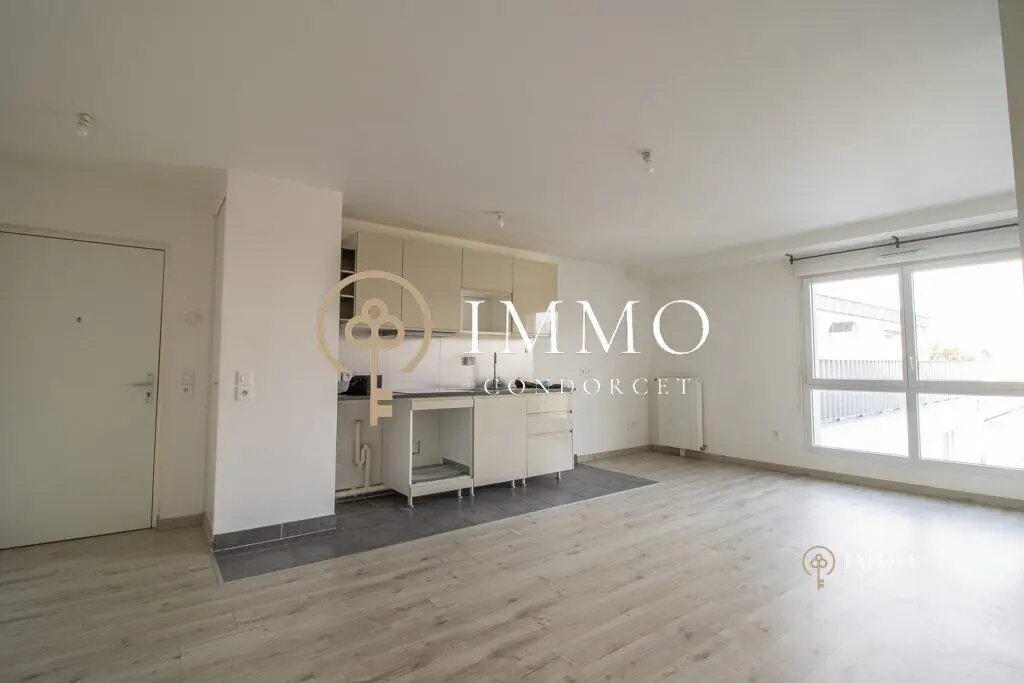 Appartement à vendre, 48m², Bourg-la-Reine