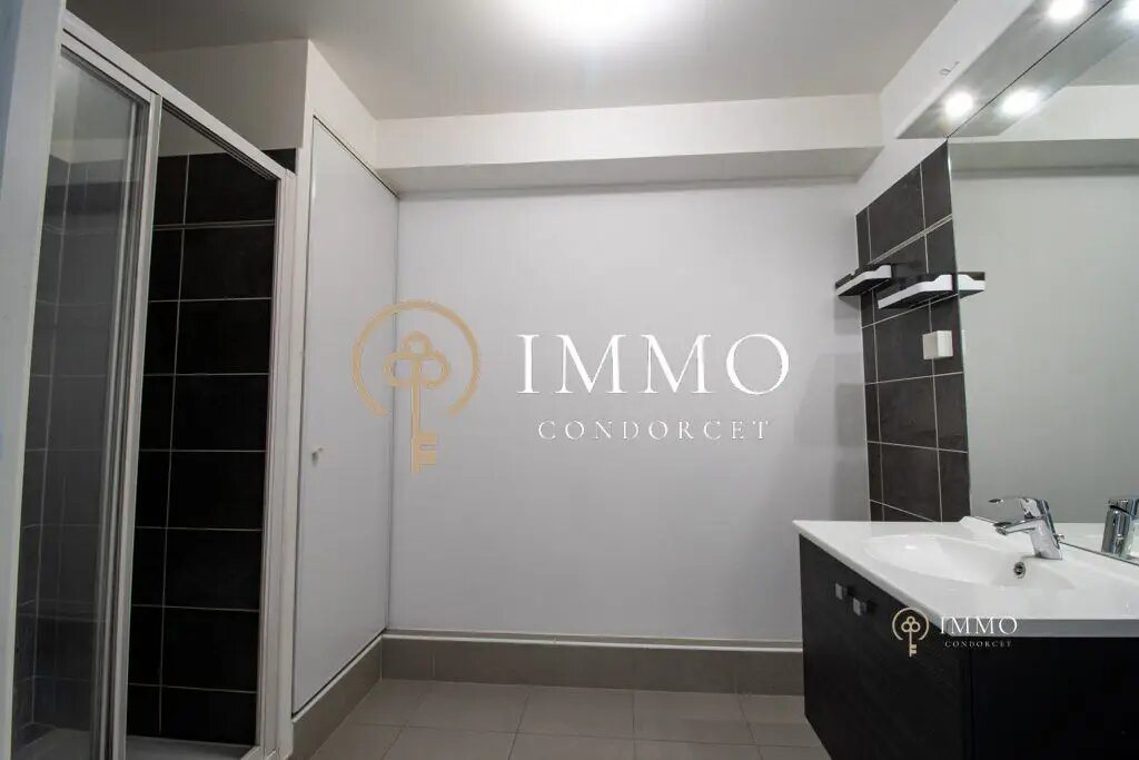 Appartement à vendre, 48m², Bourg-la-Reine
