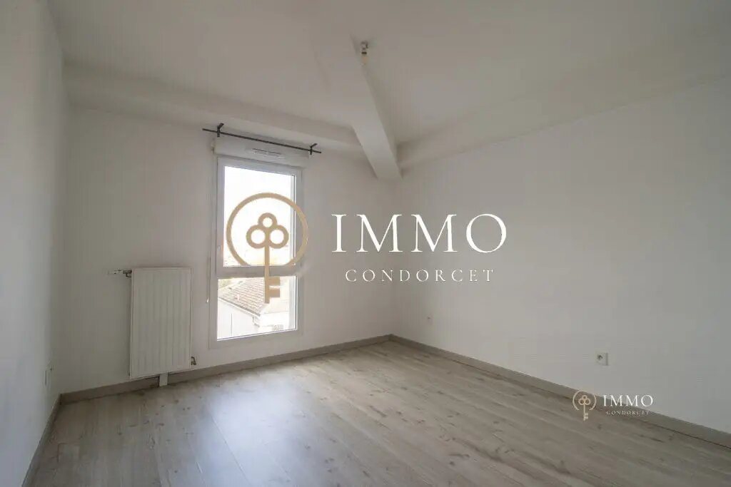Appartement à vendre, 48m², Bourg-la-Reine