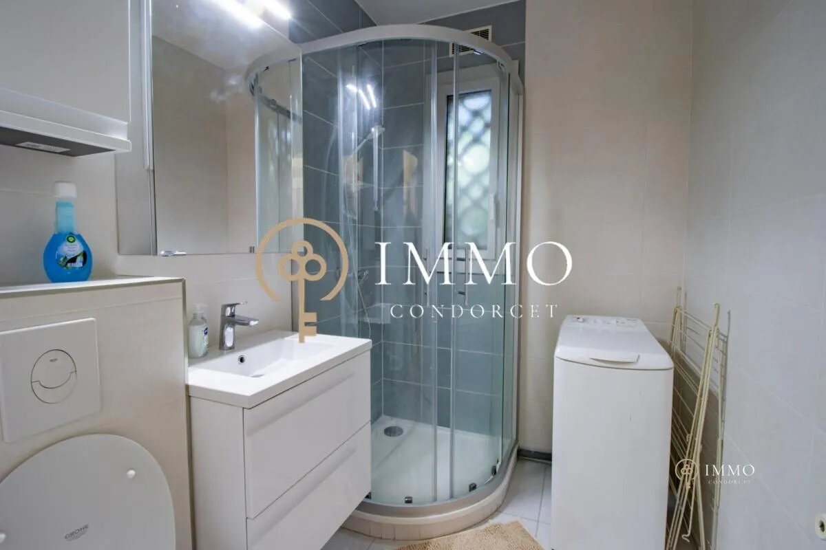 Appartement à louer, 23m², Bourg-la-Reine