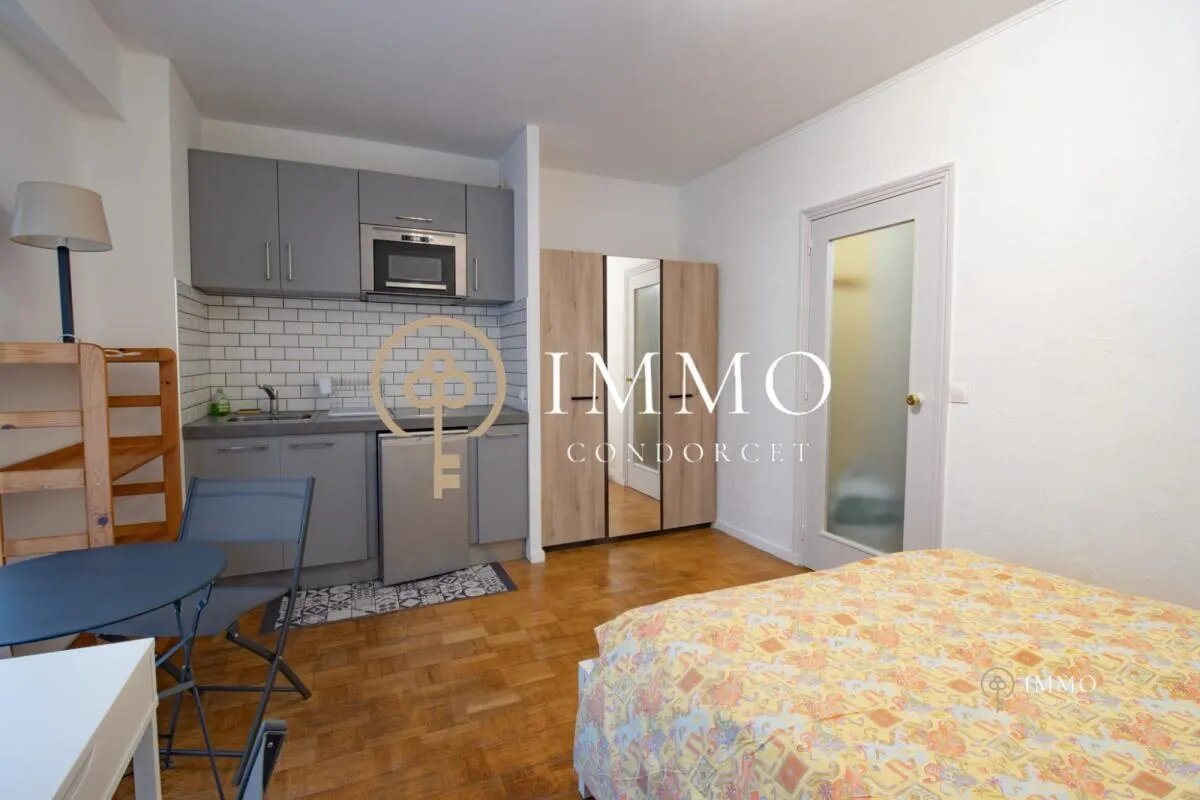 Appartement à louer, 23m², Bourg-la-Reine