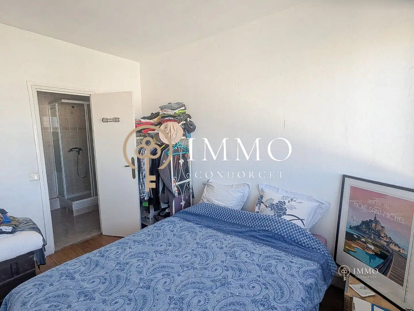 Appartement à vendre, 43m², Bourg-la-Reine