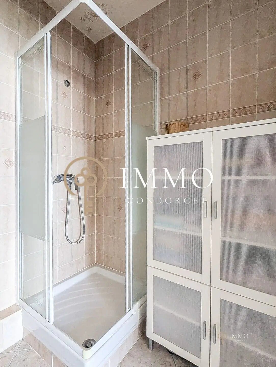 Appartement à vendre, 43m², Bourg-la-Reine