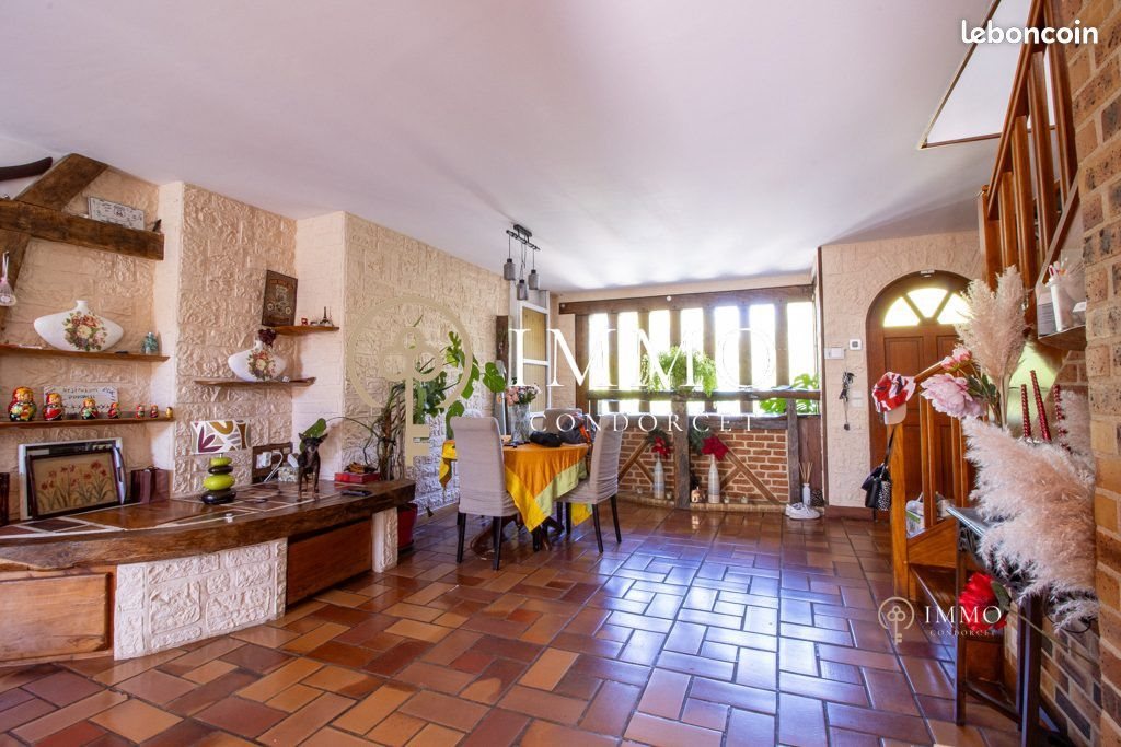 Maison à vendre, 115m², Cachan