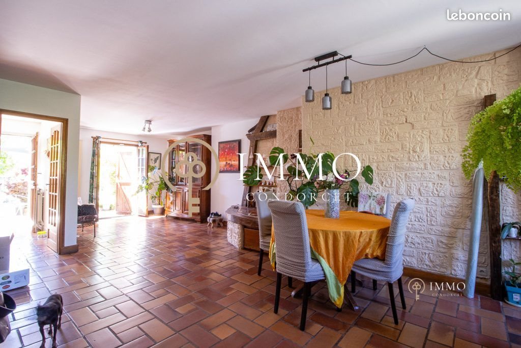 Maison à vendre, 115m², Cachan