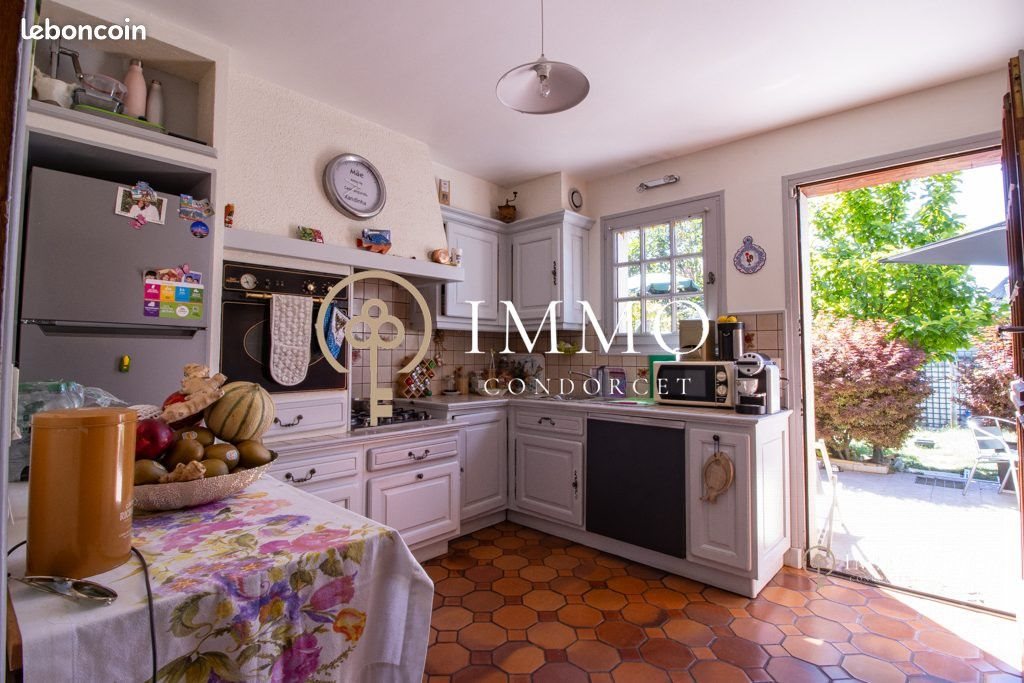 Maison à vendre, 115m², Cachan