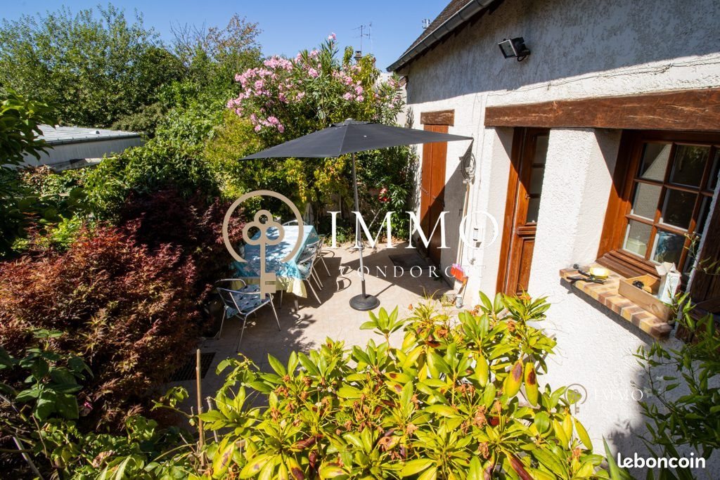 Maison à vendre, 115m², Cachan