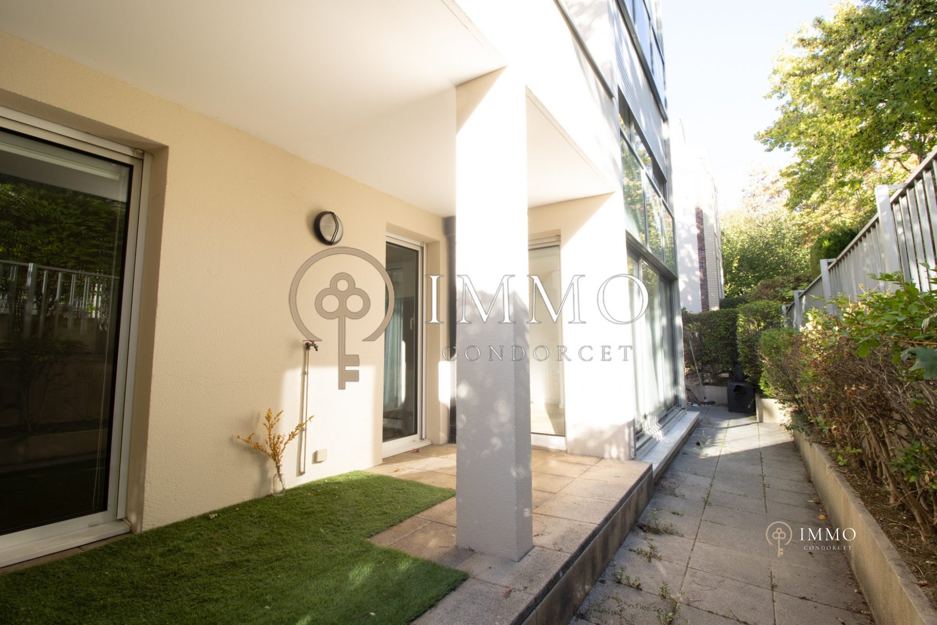Appartement à vendre, 64m², Sceaux