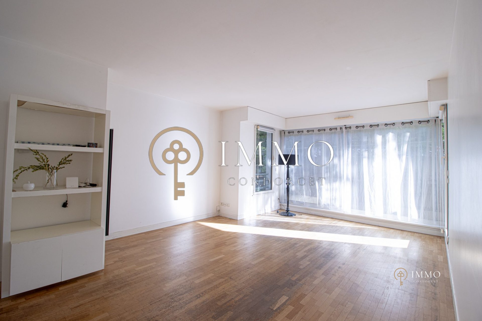 Appartement à vendre, 64m², Sceaux