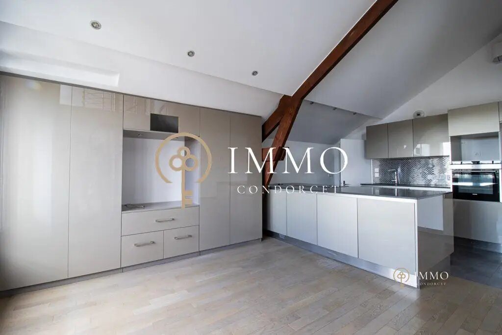 Appartement à vendre, 99m², Bourg-la-Reine