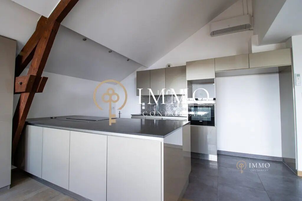 Appartement à vendre, 99m², Bourg-la-Reine
