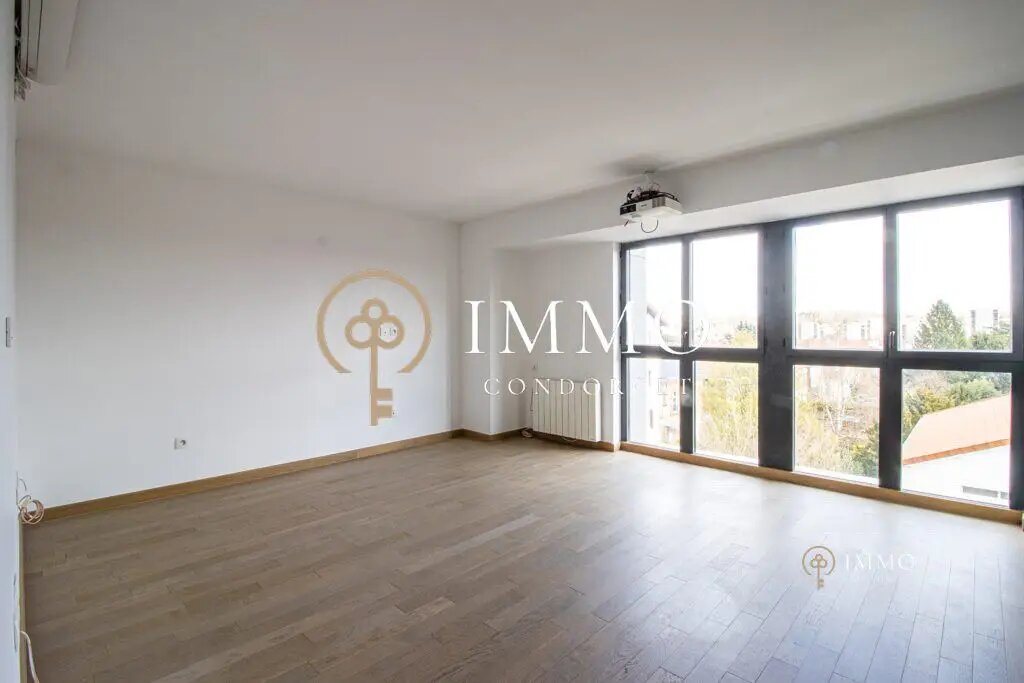 Appartement à vendre, 99m², Bourg-la-Reine