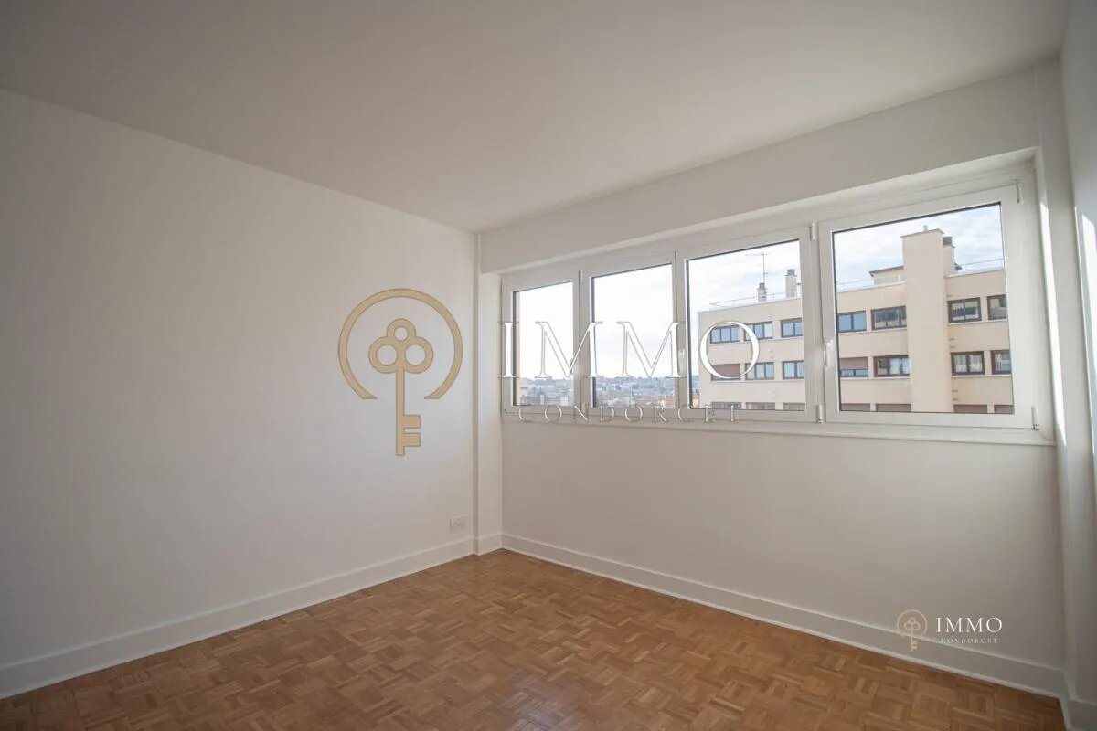 Appartement à vendre, 60m², Bourg-la-Reine