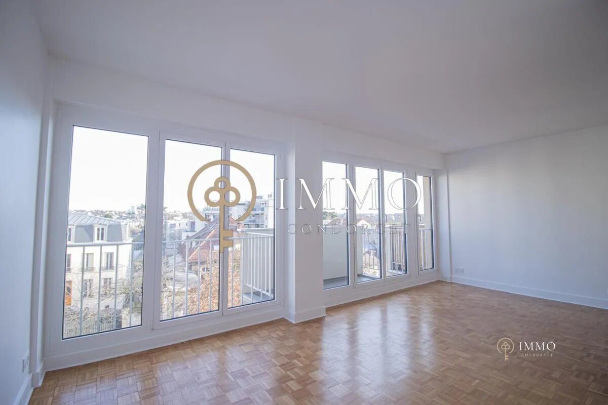 Appartement à vendre, 60m², Bourg-la-Reine