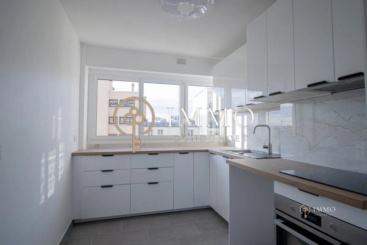 Appartement à vendre, 60m², Bourg-la-Reine