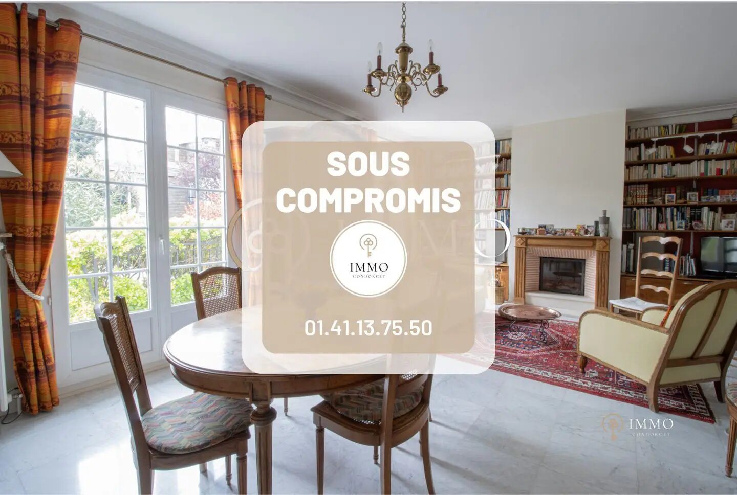 Maison à vendre, 177m², L'Haÿ-les-Roses