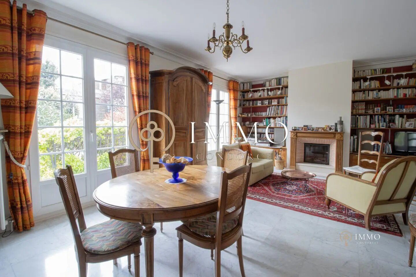 Maison à vendre, 177m², L'Haÿ-les-Roses