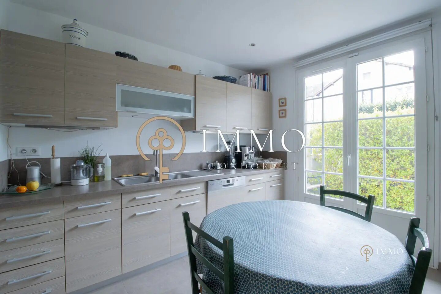 Maison à vendre, 177m², L'Haÿ-les-Roses