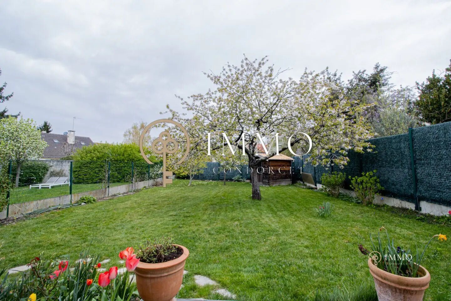 Maison à vendre, 177m², L'Haÿ-les-Roses