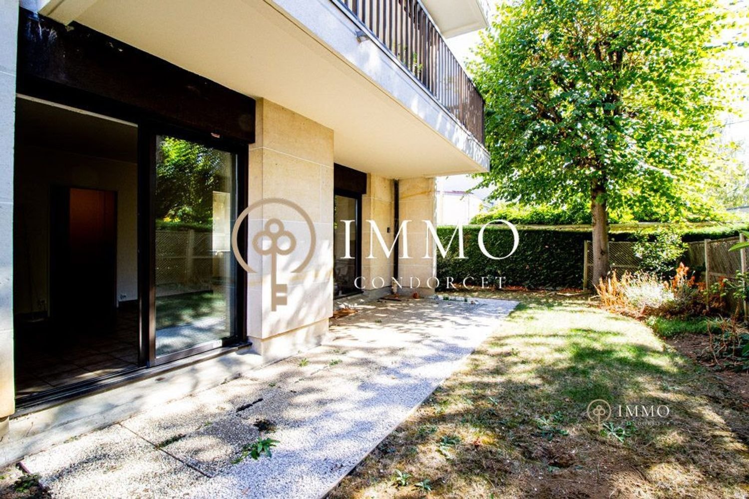 Appartement à vendre, 74m², Antony