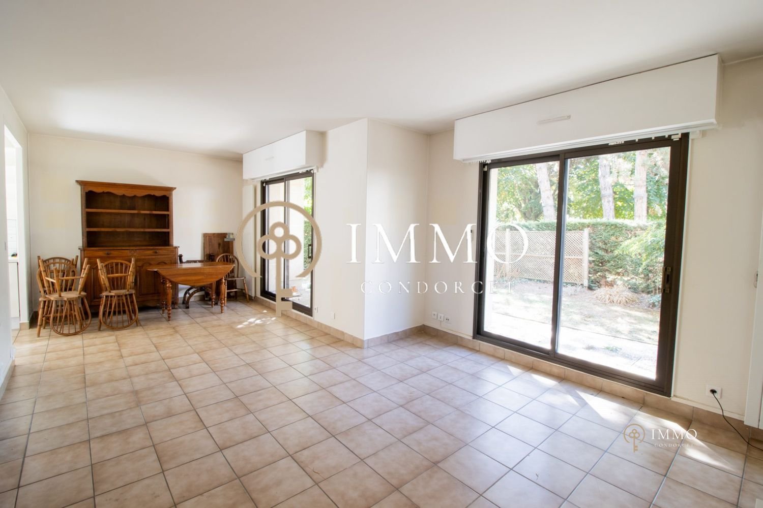 Appartement à vendre, 74m², Antony
