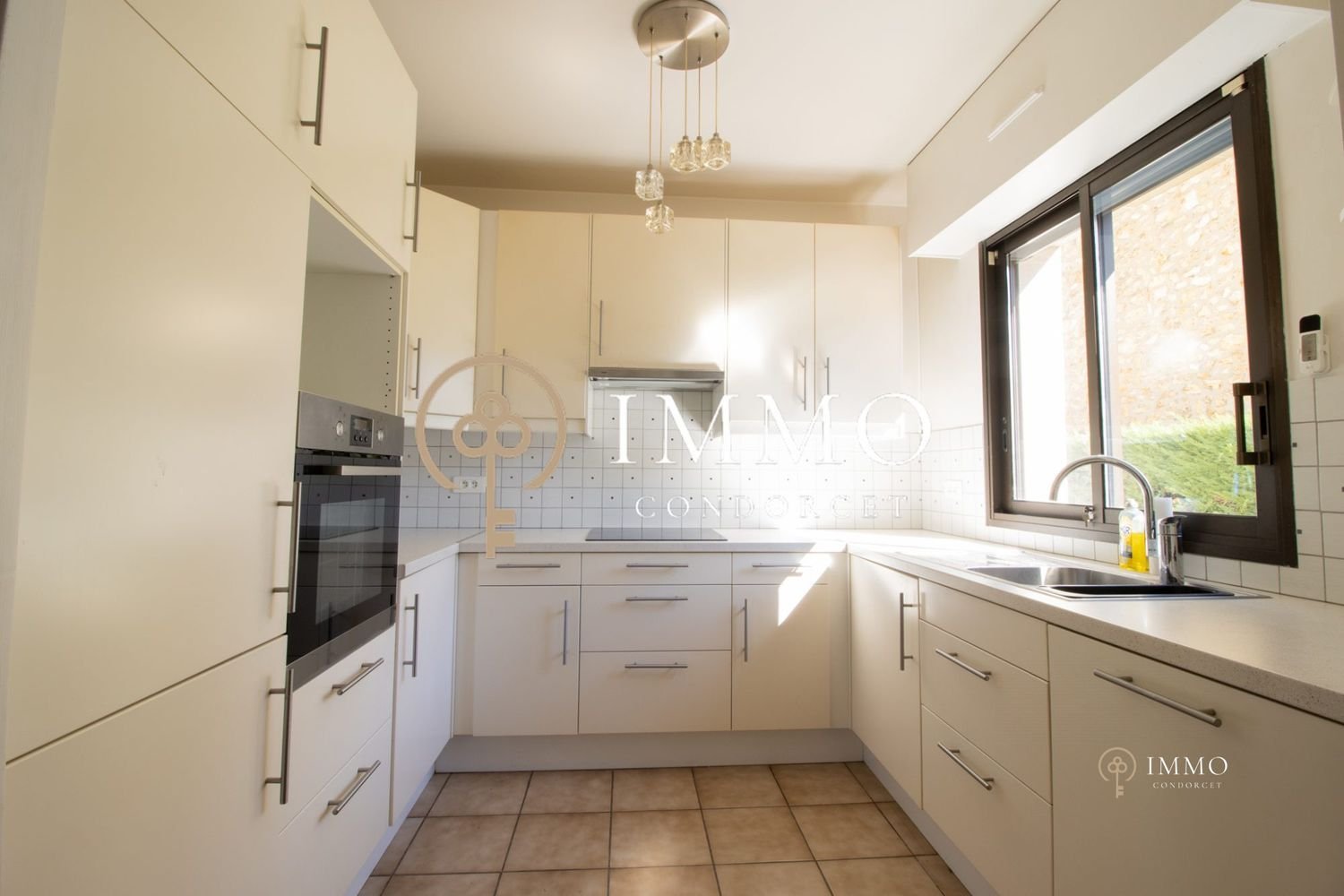 Appartement à vendre, 74m², Antony