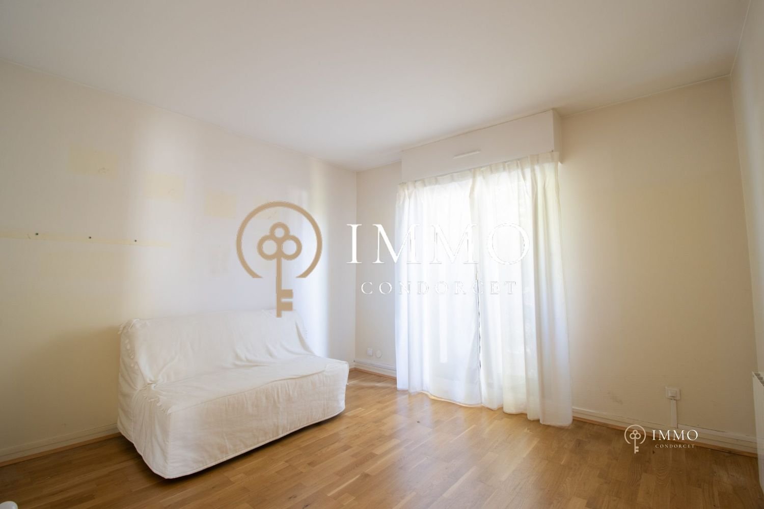 Appartement à vendre, 74m², Antony