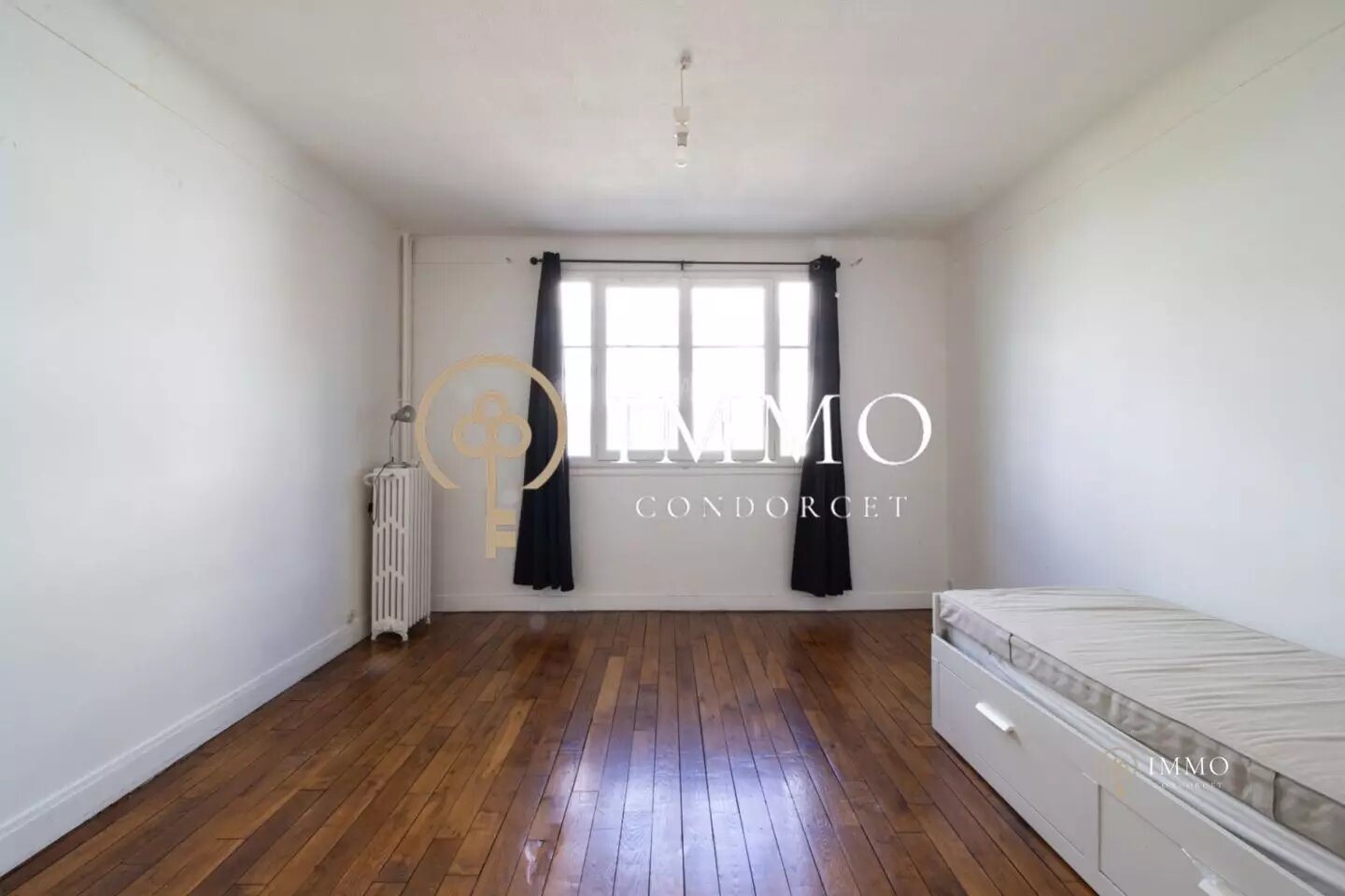Appartement à vendre, 31m², Montrouge