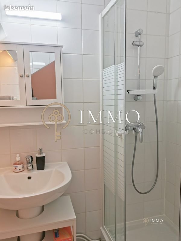 Appartement à louer, 11m², Sceaux