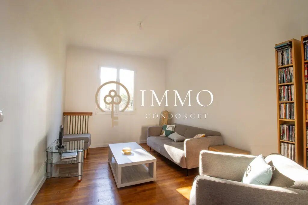 Maison à vendre, 90m², Bagneux