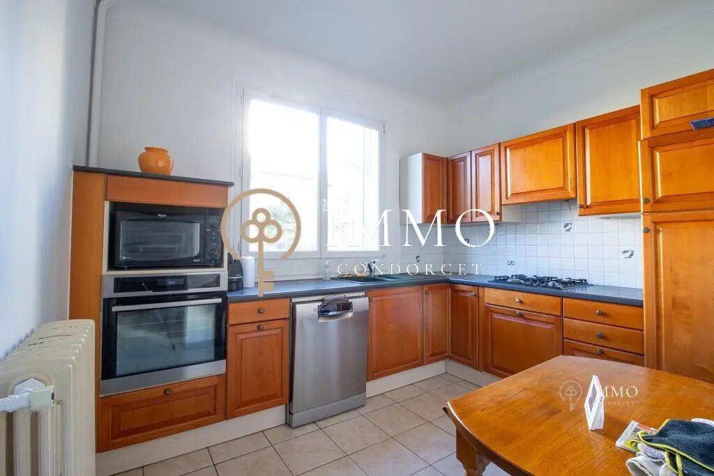 Maison à vendre, 90m², Bagneux