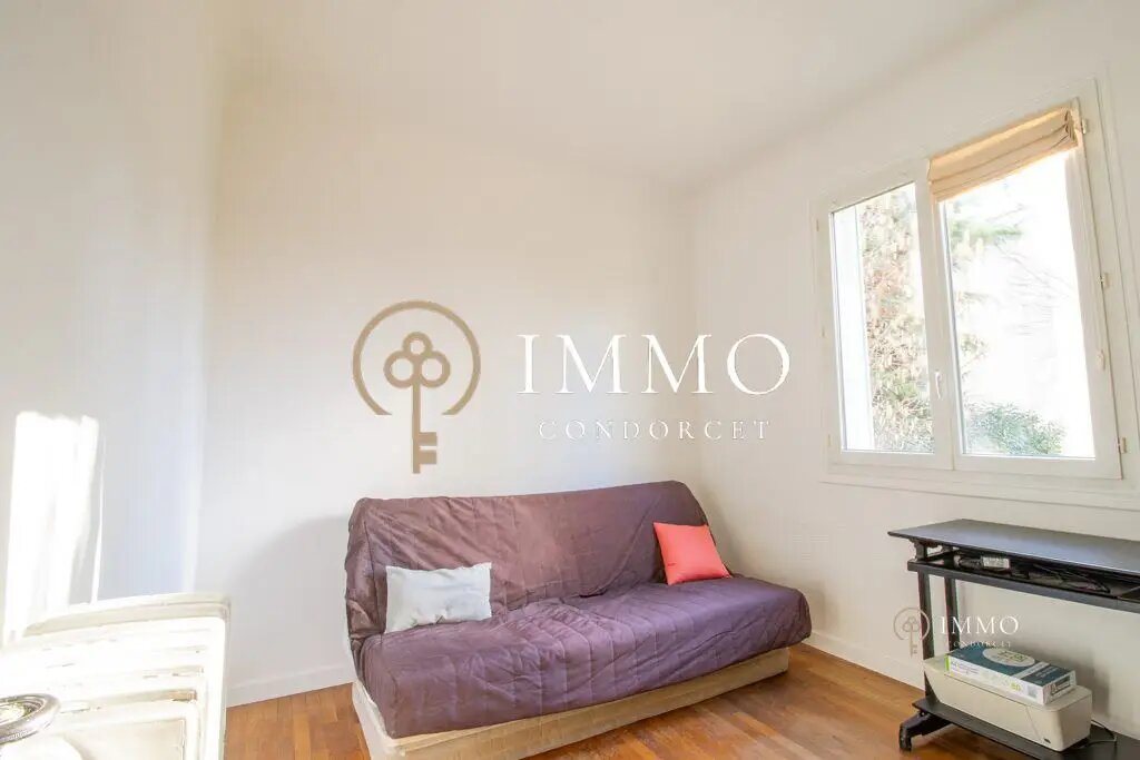 Maison à vendre, 90m², Bagneux