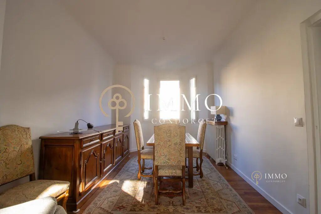 Maison à vendre, 90m², Bagneux