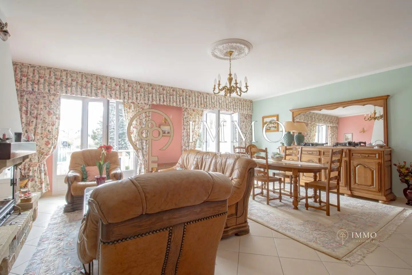 Maison à vendre, 190m², Bourg-la-Reine