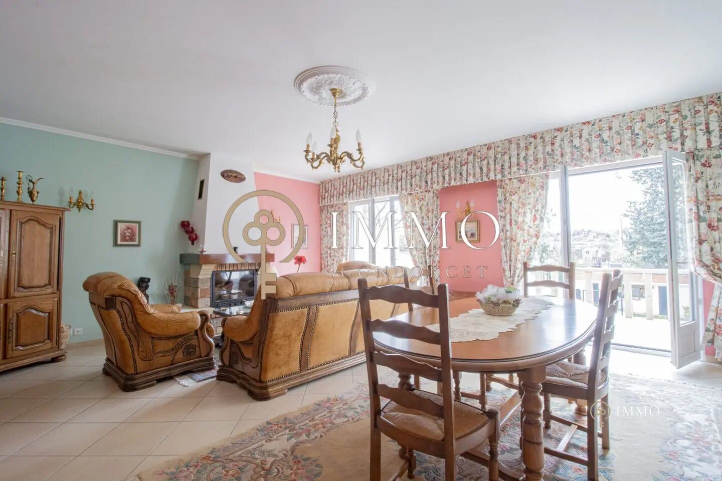 Maison à vendre, 190m², Bourg-la-Reine