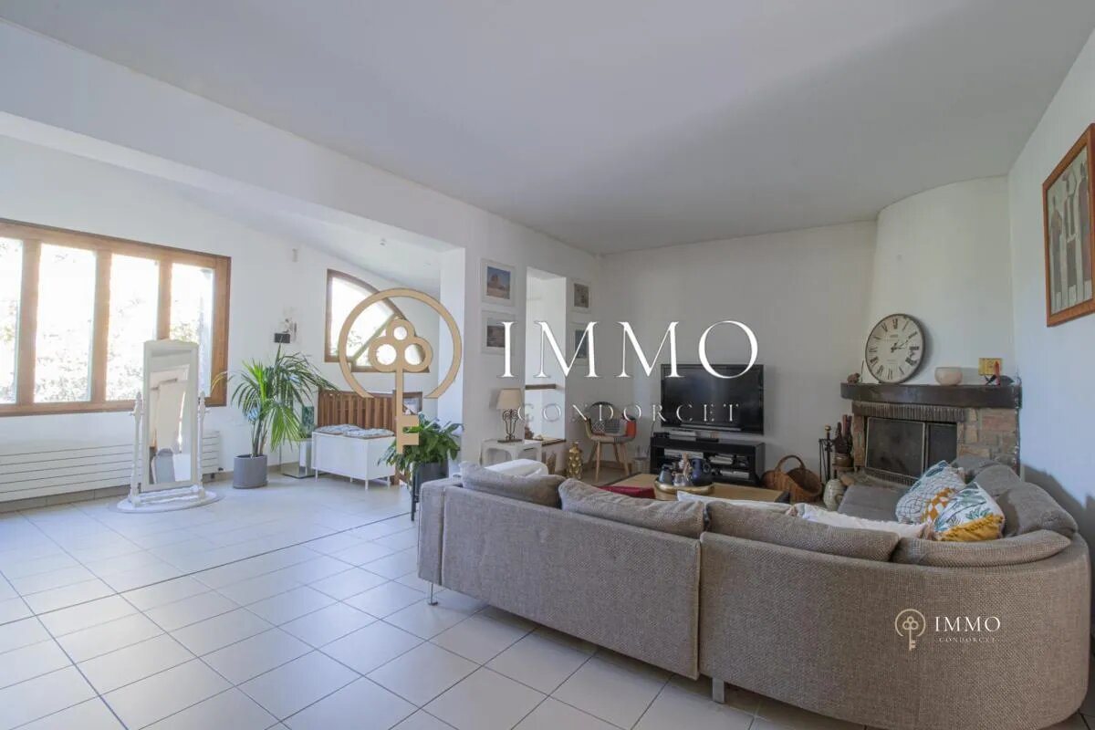 Maison à vendre, 110m², L'Haÿ-les-Roses