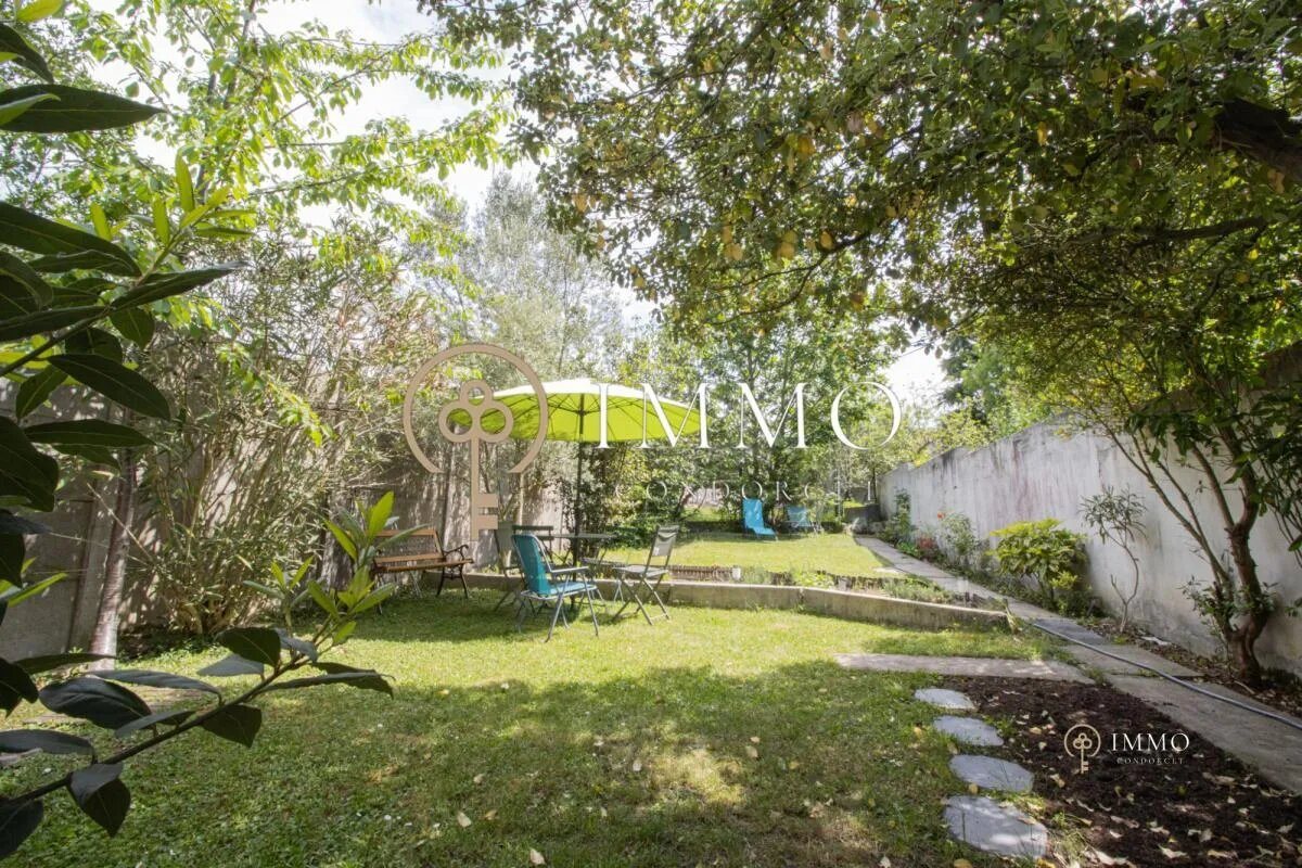 Maison à vendre, 110m², L'Haÿ-les-Roses