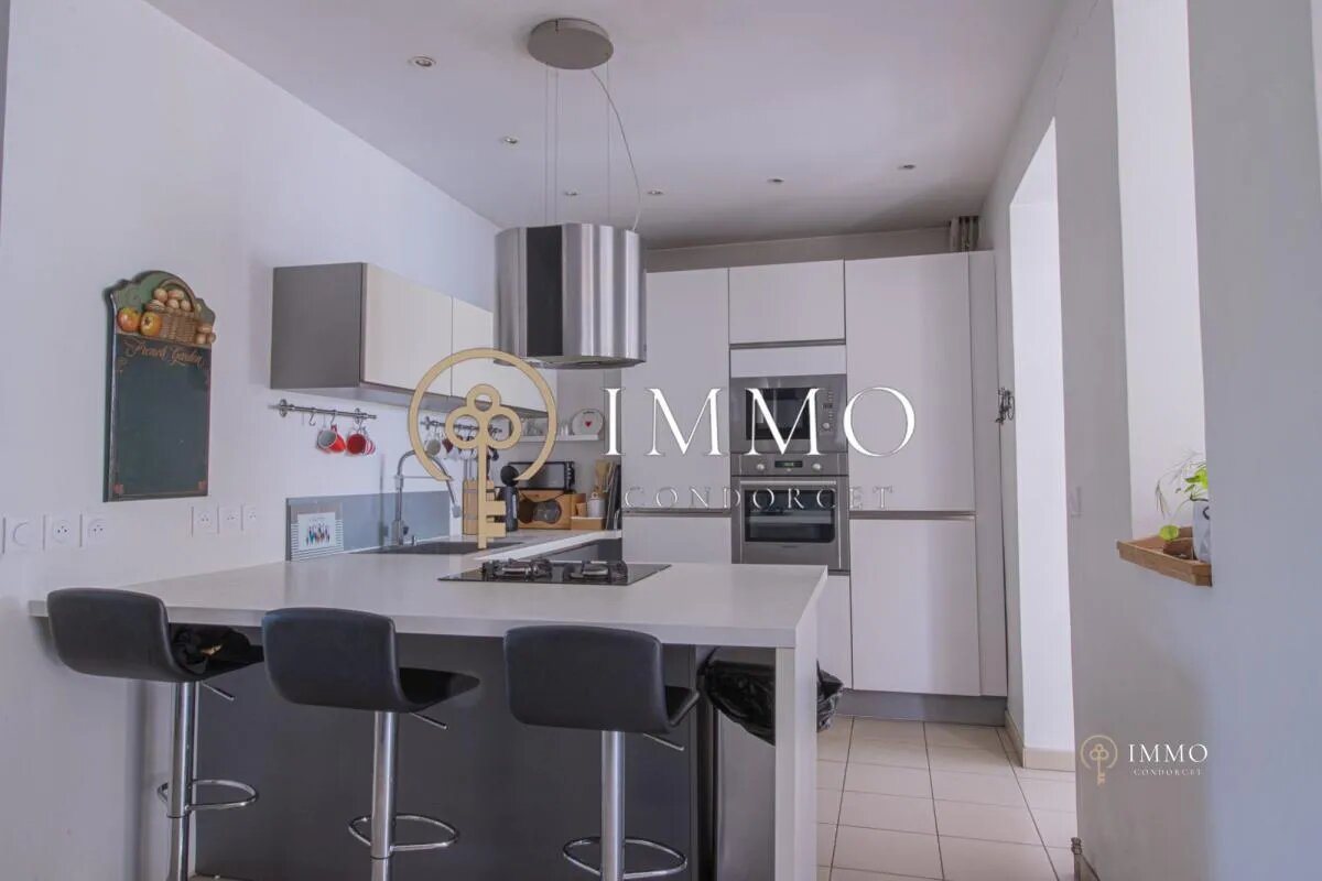 Maison à vendre, 110m², L'Haÿ-les-Roses