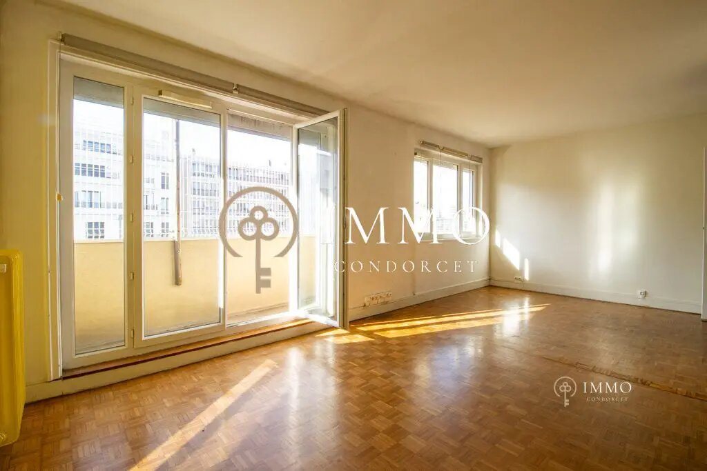 Appartement à vendre, 67m², Bourg-la-Reine