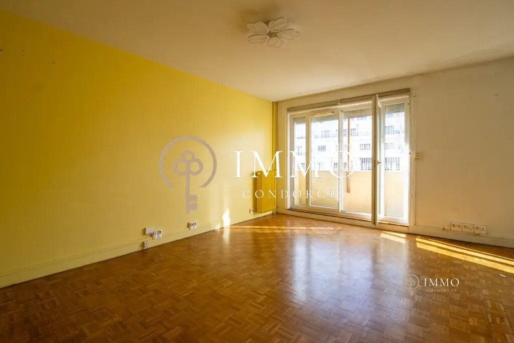 Appartement à vendre, 67m², Bourg-la-Reine
