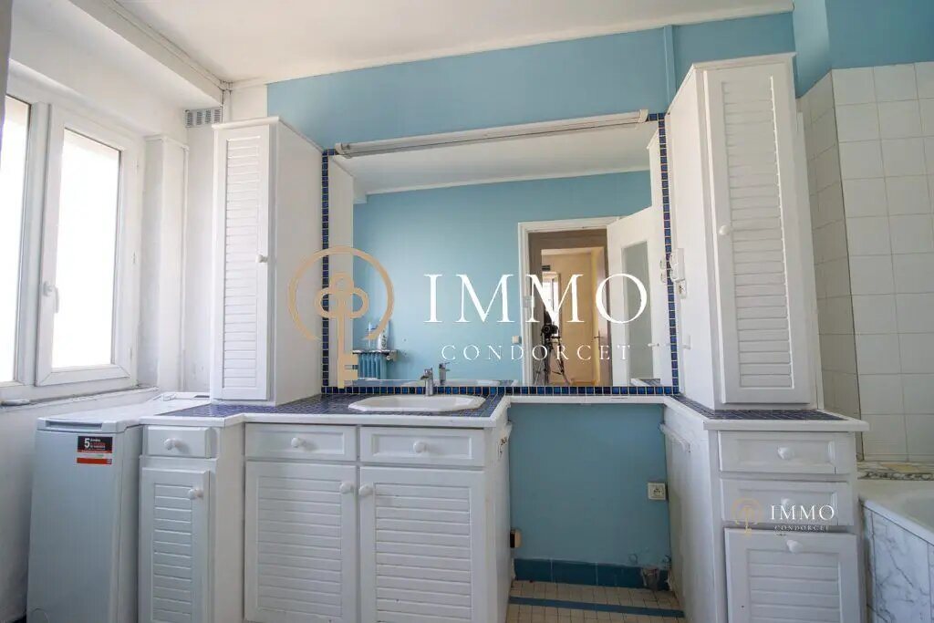 Appartement à vendre, 67m², Bourg-la-Reine
